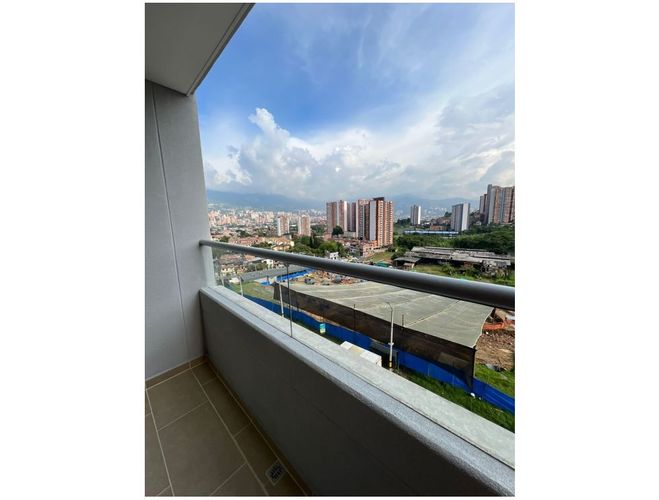 Apartaestudio en Venta en Guayabal, Medellín - Miniatura 9