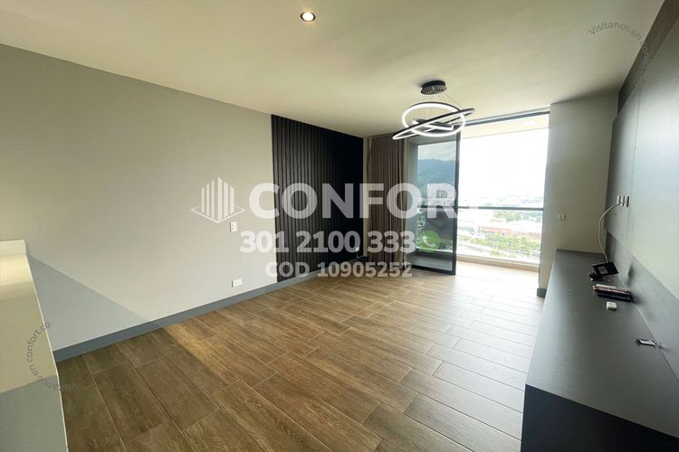 Apartamento en Arriendo en Zuñiga, Envigado - Miniatura 3