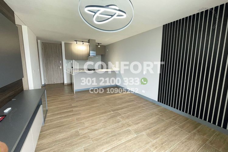 Apartamento en Arriendo en Zuñiga, Envigado - Miniatura 4