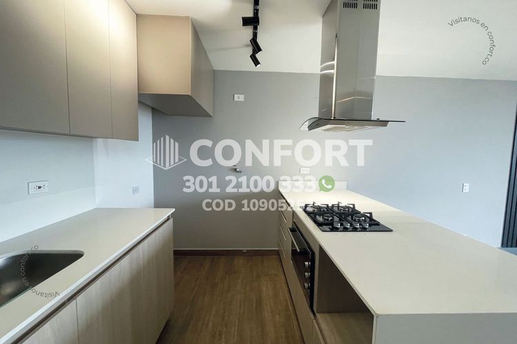 Apartamento en Arriendo en Zuñiga, Envigado - Miniatura 5