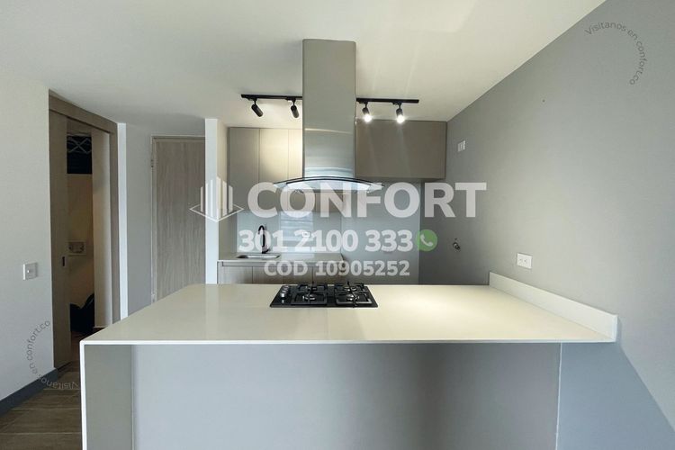 Apartamento en Arriendo en Zuñiga, Envigado - Miniatura 6