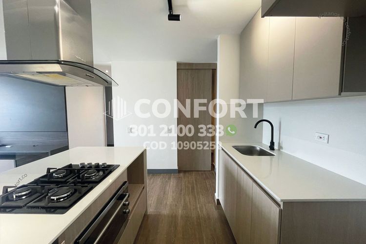 Apartamento en Arriendo en Zuñiga, Envigado - Miniatura 7