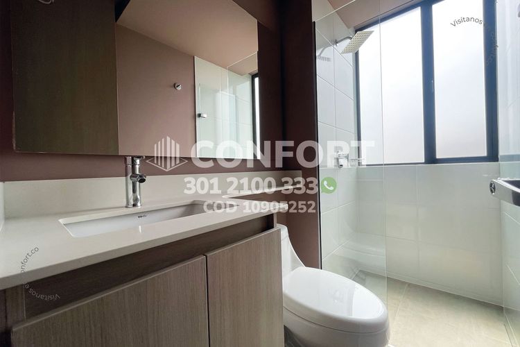 Apartamento en Arriendo en Zuñiga, Envigado - Miniatura 8