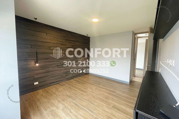 Apartamento en Arriendo en Zuñiga, Envigado - Miniatura 10