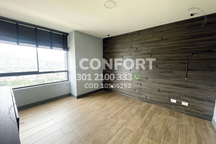 Apartamento en Arriendo en Zuñiga, Envigado - Miniatura 11