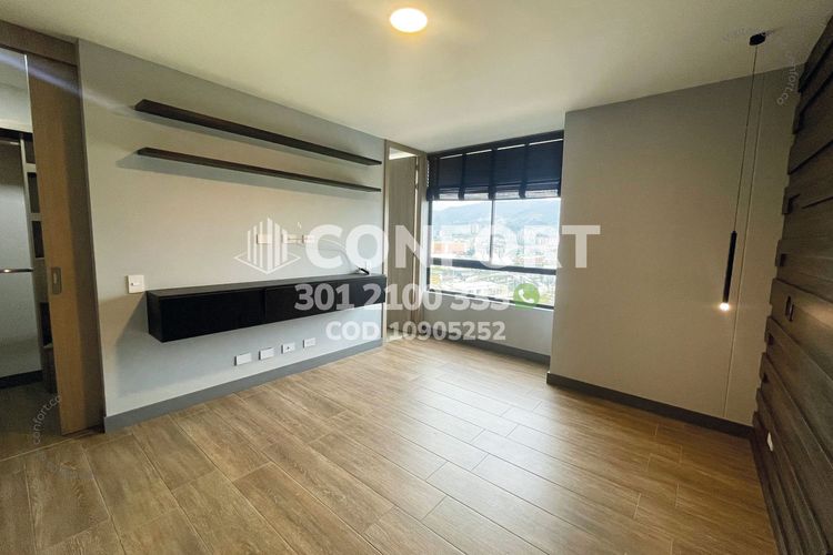Apartamento en Arriendo en Zuñiga, Envigado - Miniatura 12