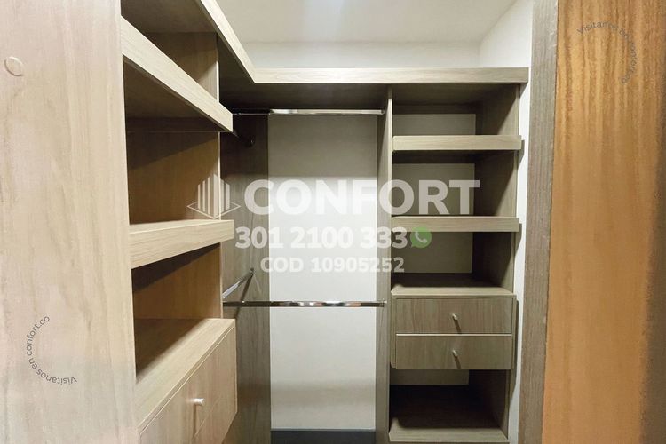 Apartamento en Arriendo en Zuñiga, Envigado - Miniatura 13