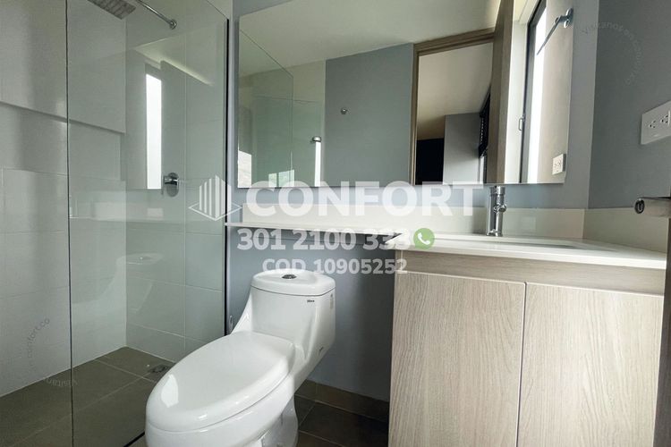 Apartamento en Arriendo en Zuñiga, Envigado - Miniatura 14