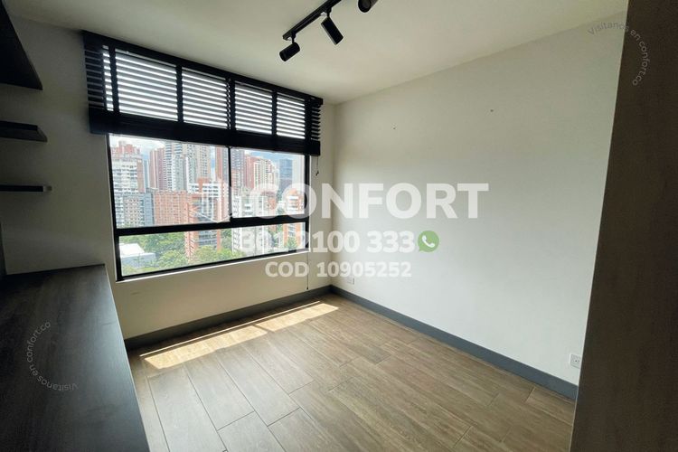 Apartamento en Arriendo en Zuñiga, Envigado - Miniatura 15