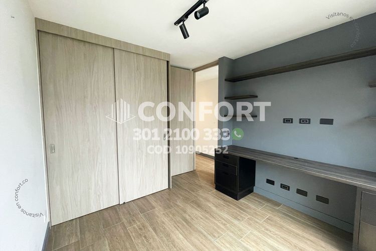 Apartamento en Arriendo en Zuñiga, Envigado - Miniatura 17