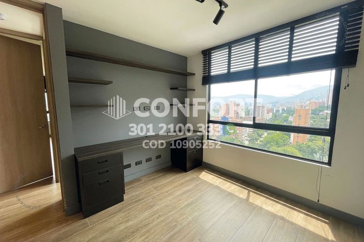 Apartamento en Arriendo en Zuñiga, Envigado - Miniatura 18