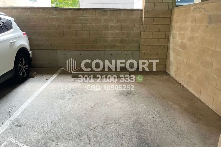 Apartamento en Arriendo en Zuñiga, Envigado - Miniatura 19