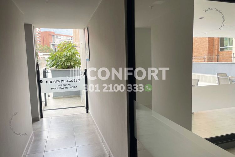Apartamento en Arriendo en Zuñiga, Envigado - Miniatura 20