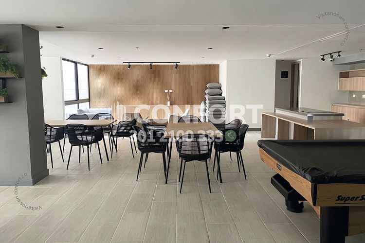Apartamento en Arriendo en Zuñiga, Envigado - Miniatura 21