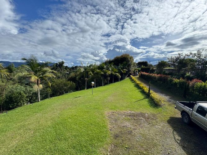 Finca en Arriendo en Alto grande, El carmen de viboral - Miniatura 5