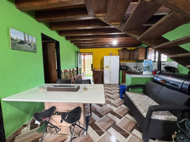 Finca en Arriendo en Alto grande, El carmen de viboral - Miniatura 6