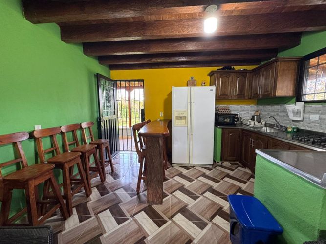 Finca en Arriendo en Alto grande, El carmen de viboral - Miniatura 7
