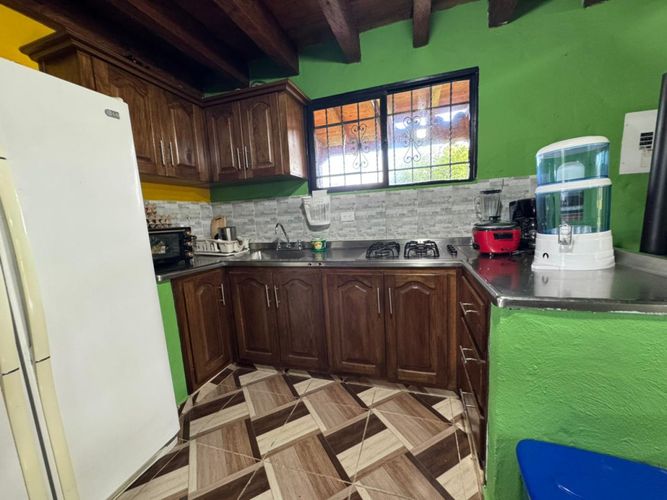 Finca en Arriendo en Alto grande, El carmen de viboral - Miniatura 8