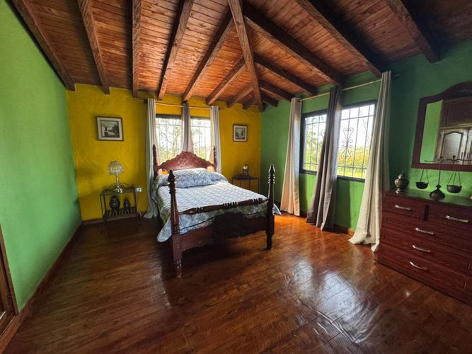 Finca en Arriendo en Alto grande, El carmen de viboral - Miniatura 9