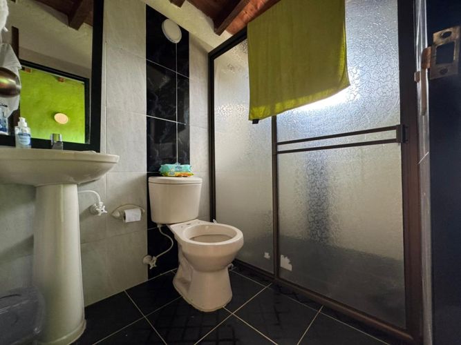 Finca en Arriendo en Alto grande, El carmen de viboral - Miniatura 10