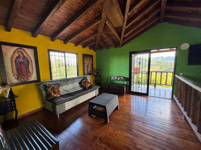 Finca en Arriendo en Alto grande, El carmen de viboral - Miniatura 14