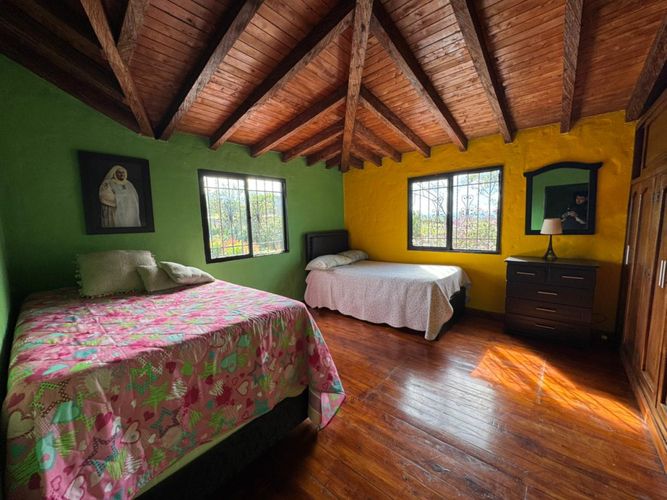 Finca en Arriendo en Alto grande, El carmen de viboral - Miniatura 15