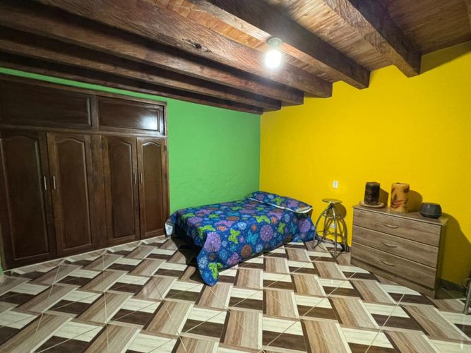 Finca en Arriendo en Alto grande, El carmen de viboral - Miniatura 16