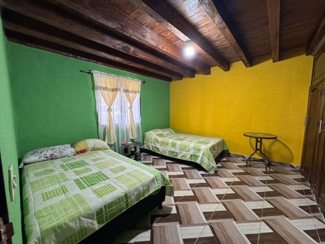 Finca en Arriendo en Alto grande, El carmen de viboral - Miniatura 17