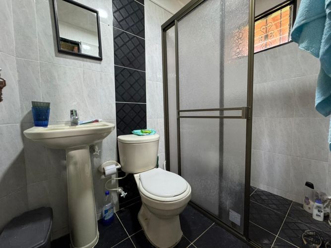 Finca en Arriendo en Alto grande, El carmen de viboral - Miniatura 18