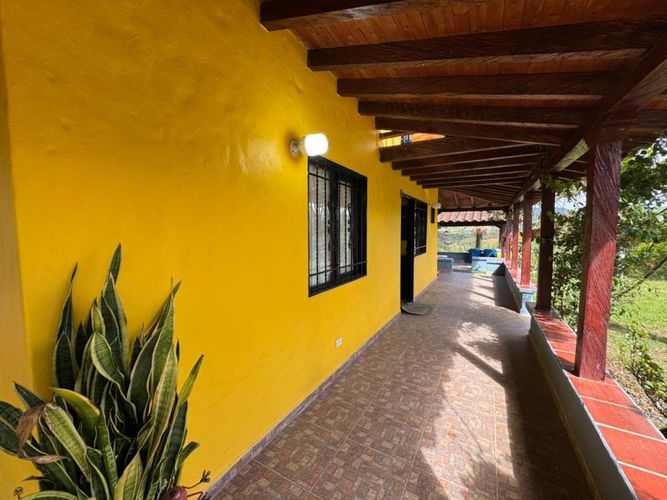 Finca en Arriendo en Alto grande, El carmen de viboral - Miniatura 20
