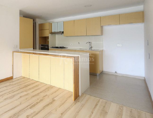 Apartamento en Venta en Loma Benedictinos, Envigado - Imagen 1