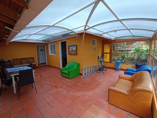 Finca en Arriendo en La hondita, Guarne - Miniatura 3