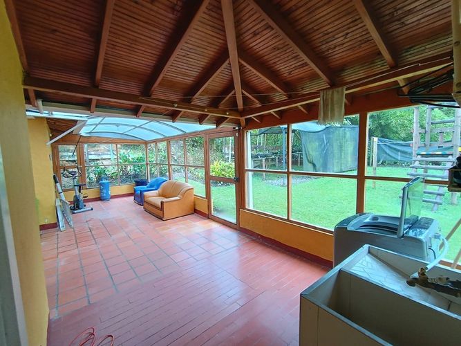 Finca en Arriendo en La hondita, Guarne - Miniatura 4