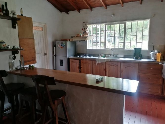 Finca en Arriendo en La hondita, Guarne - Miniatura 6