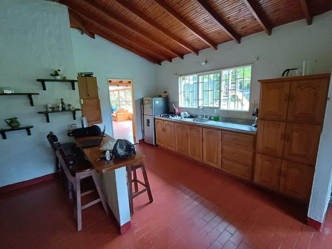 Finca en Arriendo en La hondita, Guarne - Miniatura 8