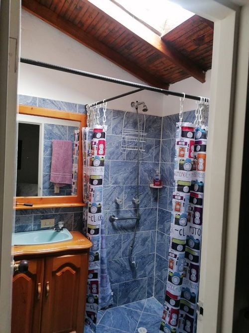 Finca en Arriendo en La hondita, Guarne - Miniatura 9