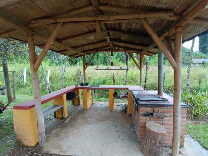 Finca en Arriendo en La hondita, Guarne - Miniatura 10
