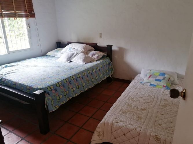 Finca en Arriendo en La hondita, Guarne - Miniatura 11