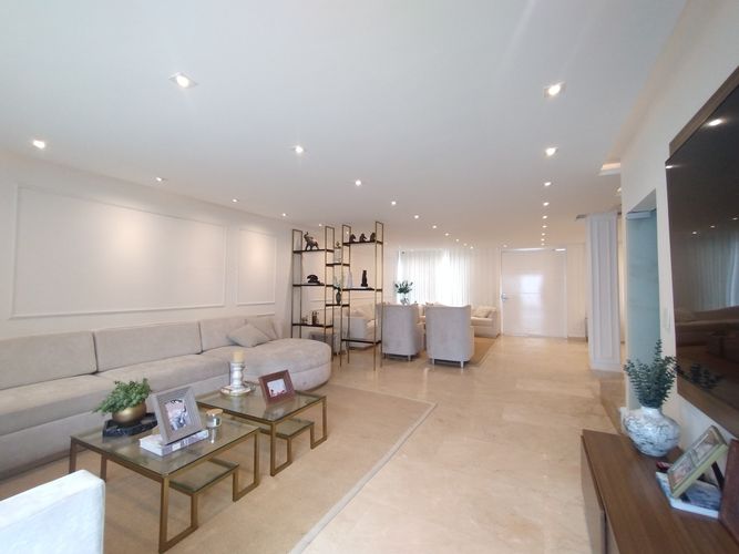 Casa en Arriendo en Villa Campestre, Barranquilla - Miniatura 2