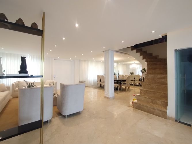 Casa en Arriendo en Villa Campestre, Barranquilla - Miniatura 3