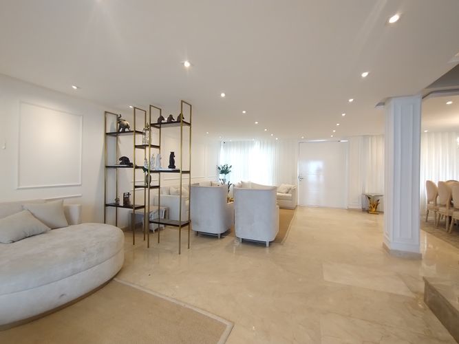 Casa en Arriendo en Villa Campestre, Barranquilla - Miniatura 5