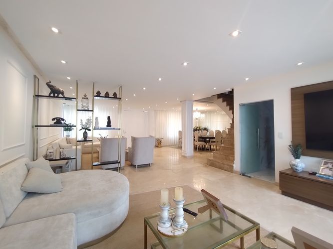 Casa en Arriendo en Villa Campestre, Barranquilla - Miniatura 4