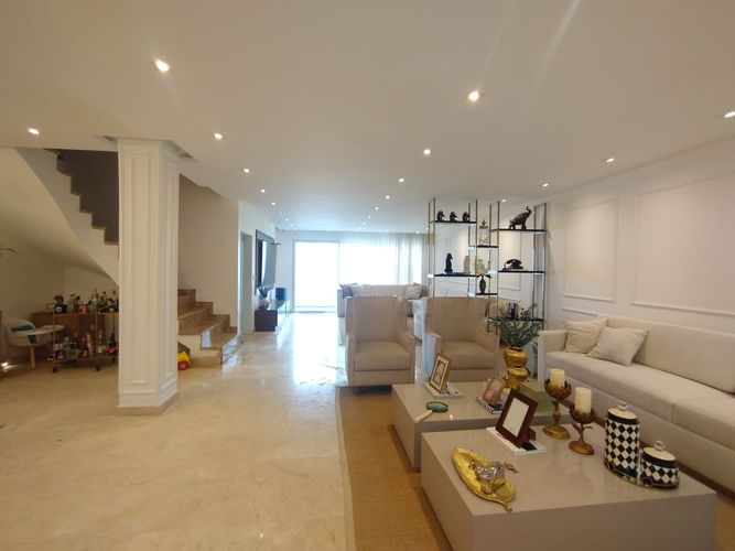 Casa en Arriendo en Villa Campestre, Barranquilla - Miniatura 8