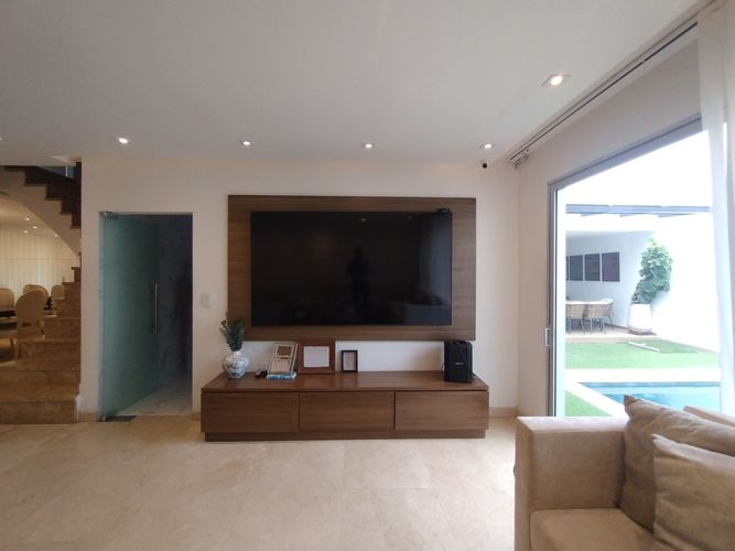 Casa en Arriendo en Villa Campestre, Barranquilla - Miniatura 9