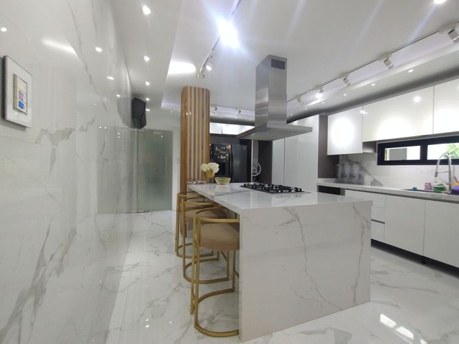 Casa en Arriendo en Villa Campestre, Barranquilla - Miniatura 10