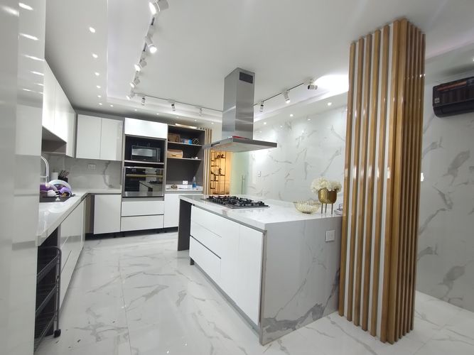 Casa en Arriendo en Villa Campestre, Barranquilla - Miniatura 12
