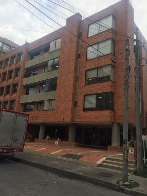 Oficina en venta en Chico norte, Bogotá - Imagen 1