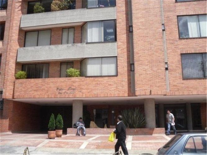 Oficina en venta en Chico norte, Bogotá - Miniatura 2