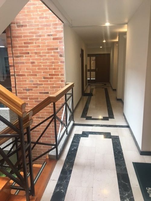 Oficina en venta en Chico norte, Bogotá - Miniatura 3
