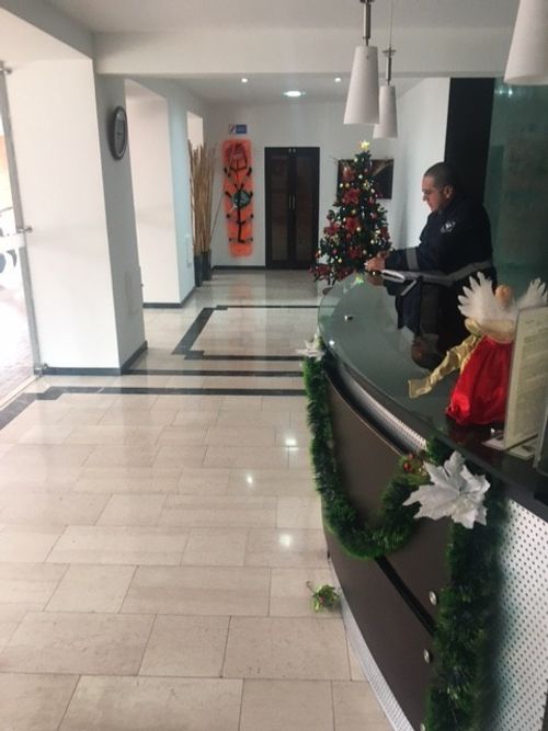 Oficina en venta en Chico norte, Bogotá - Miniatura 6